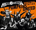 IM NEUEN JAHR: HANSEN, KISKE UND WEIKI AUF EINER BÜHNE - HELLOWEEN IN ORIGINALBESETZUNG