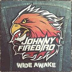 .rcn 223 CD Rezi PUNK-ROCK: JOHNNY FIREBIRD - WIDE AWAKE