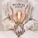 .rcn 221 CD REZI NEUER DEUTSCHER DARKROCK: ERDLING - DÄMON