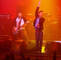 SO WAR: ZEBRAHEAD, 19.01.2014, ROCKFABRIK, NÜRNBERG