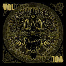 CD REZI METAL: VOLBEAT