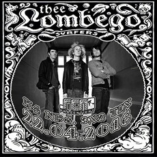MORGEN EINSENDESCHLUSS: .rcn präsentiert: THE LOMBEGO SURFERS, FR. 22.4.2016, NBG. K4-ZENTRALCAFÉ