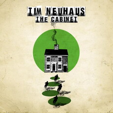 CD REZI DEUTSCH INDIE : TIM NEUHAUS - THE CABINET