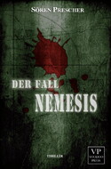BUCH REZI KRIMI: DER FALL NEMESIS - SÖREN PRESCHER