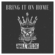 CD REZI ROCK: WILL WILDE - BRING IT ON HOME