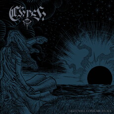 CD REZI DOOM / SLUDGE: CHRCH - LIGHT WILL CONSUME US ALL