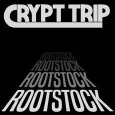 CD REZI HARD ROCK / BLUES ROCK: CRYPT TRIP - ROOTSTOCK