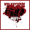 CD REZI OI!: VOLXSTURM, EIN KLEINES BißCHEN WUT