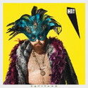 CD REZI GLAMROCK / INDIE: CAPITANO - HI!
