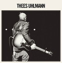 CD REZI TOMTE-ESK: THEES UHLMANN, THEES UHLMANN