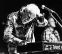 SO WAR: JOHN MAYALL, 15.04.2014, HIRSCH, NÜRNBERG