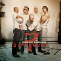 CD REZI HARDPOP: SEP7EMBER, STRANGE WAYS OF GOING HOME