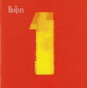 CD REZI POPROCK: BEATLES, 1