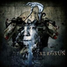 CD REZI MODERN METAL: XEROSUN, ABSENCE OF LIGHT