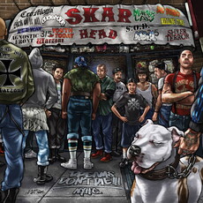 CD REZI BEST OF HARDCORE: SKARHEAD, DREAMS DON’T DIE!!!