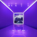 CD REZI PARTY-ELECTRO-POP: FALL OUT BOY - M A  N   I   A