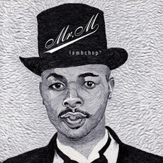 CD REZI INDIE: LAMBCHOP, MR. M