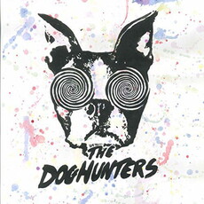 CD REZI  ALTERNATIVE-ROCK: THE DOGHUNTERS - THE SHIT SINGLES
