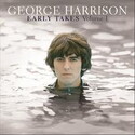 CD REZI B - MATERIAL: GEORGE HARRISON, "EARLY TAKES VOLUME 1"