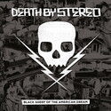 CD REZI HARDCORE PUNK: DEATH BY STEREO, BLACK SHEEP OF THE AMERICAN DREAM