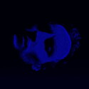 CD REZI INDUSTRIAL DARK POP: FERN - EP