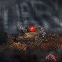 CD REZI POST-HARDCORE: LIRR - GOD´S ON OUR SIDE; WELCOME TO THE JUNGLE