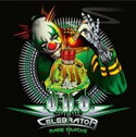 CD REZI HEAVY METAL: U.D.O. CELEBRATOR
