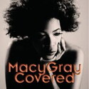 CD REZI RHYTHM AND BLUES: MACY GREY, COVERED