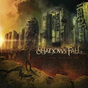 CD REZI MODERN THRASH METAL: SHADOWS FALL, FIRE FROM THE SKY