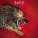 CD REZI ROCK: SHAMAN’S HARVEST - RED HANDS BLACK DEEDS