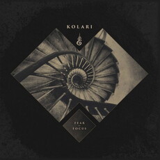 CD REZI HARDCORE: KOLARI - FEAR / FOCUS