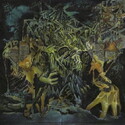 CD REZI KRAUTROCK: KING GIZZARD & THE LIZARD WIZARD - MURDER OF THE UNIVERSE