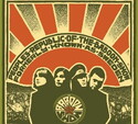 CD REZI FEMALE FRONTED PUNKROCK: THE BABOON SHOW