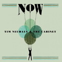 CD REZI ROCKMUSIK: TIM NEUHAUS & THE CABINET
