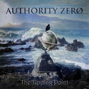 CD REZI PUNKROCK: AUTHORITY ZERO