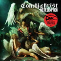 CD REZI ELEKTRO METAL: COMBICHRIST