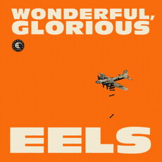 CD REZI INDIEROCK: EELS