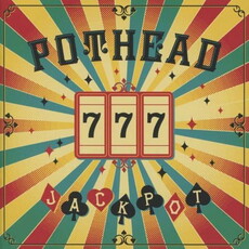 CD REZI ROCKMUSIK: POTHEAD