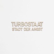 CD REZI DEUTSCHPUNK: TURBOSTAAT