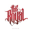 CD REZI METALCORE: THE ROYAL - SEVEN
