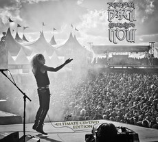 CD REZI MELODIC METAL: SEBASTIAN BACH