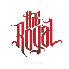 CD REZI METALCORE: THE ROYAL - SEVEN
