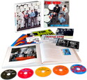 CD REZI KULTROCK: THE WHO - MY GENERATION (SUPER DELUXE EDITION)