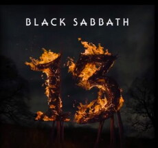 CD REZI ORIGINAL – KEINE FÄLSCHUNG: BLACK SABBATH