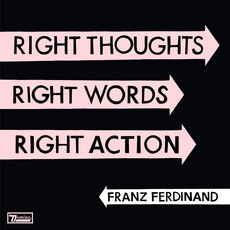 CD REZI VORBEI IST VORBEI: FRANZ FERDINAND