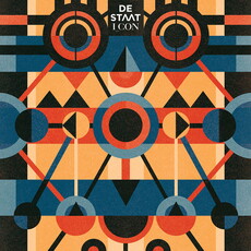CD REZI SYNTHIE ROCK: DE STAAT