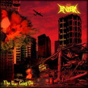 CD REZI THRASH: ENTERA