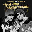 CD REZI A-CAPELLA-HOP: WISE GUYS FEAT. A. HÜRTH
