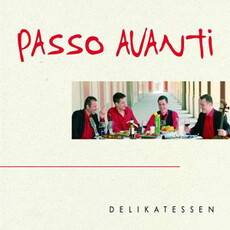 CD REZI JAZZ: PASSO AVANTI