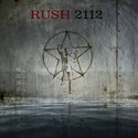 CD REZI ARTROCK: RUSH